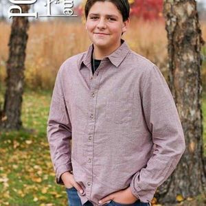 Meet your Posher, Jaxon